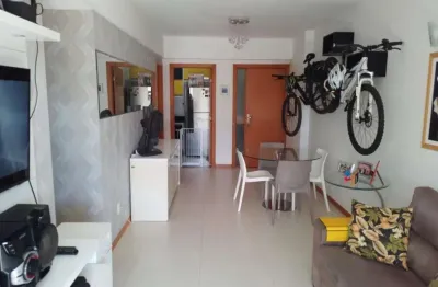 Apartamento com 2 quartos à venda na rua rodrigues dórea, jardim armação, salvador, 70 m2 por r$ 600.000