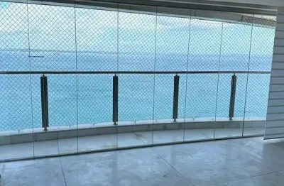 Apartamento com 4 quartos à venda na avenida sete de setembro, vitória, salvador, 309 m2 por r$ 10.000.000