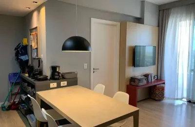 Apartamento com 2 quartos à venda na rua alceu amoroso lima, caminho das árvores, salvador, 62 m2 por r$ 690.000