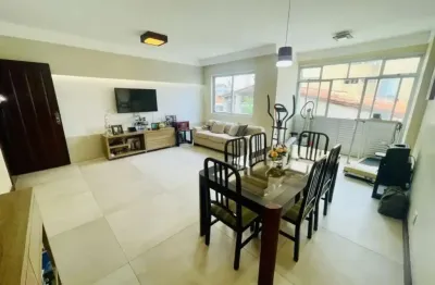 Apartamento com 3 quartos à venda na rua professor cassilandro barbuda, costa azul, salvador, 110 m2 por r$ 435.000