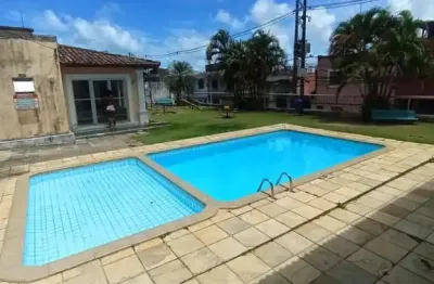 Apartamento com 2 quartos à venda na entrada de cosme de farias, brotas, salvador, 80 m2 por r$ 220.000