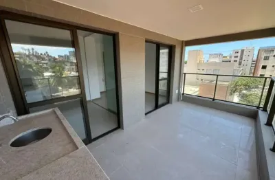 Apartamento com 1 quarto à venda na rua macapá, ondina, salvador, 36 m2 por r$ 460.000