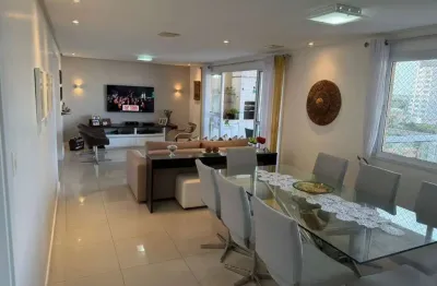 Apartamento com 4 quartos à venda na rua parati, 135, alphaville i, salvador, 132 m2 por r$ 1.590.000