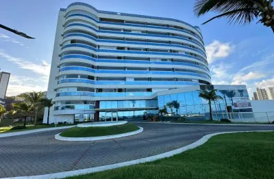 Apartamento com 2 quartos à venda na avenida octávio mangabeira, 3801, armação, salvador, 94 m2 por r$ 795.000