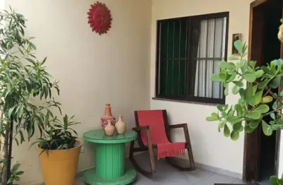 Casa em condomínio fechado com 4 quartos à venda na alameda praia do flamengo, praia do flamengo, salvador, 119 m2 por r$ 680.000