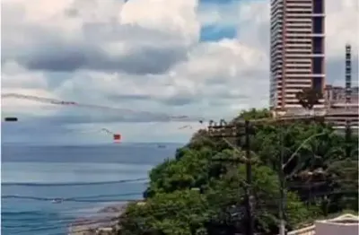 Apartamento com 1 quarto à venda na avenida sete de setembro, barra, salvador, 63 m2 por r$ 1.300.000