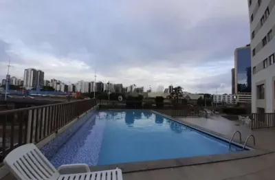 Apartamento com 1 quarto à venda na avenida são josé de brotas, brotas, salvador, 49 m2 por r$ 299.900