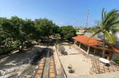 Casa com 4 quartos à venda na rua monte gordo, monte gordo, camaçari, 500 m2 por r$ 550.000