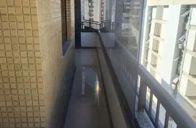 Apartamento com 2 quartos à venda na rua quintino de carvalho, jardim apipema, salvador, 80 m2 por r$ 650.000
