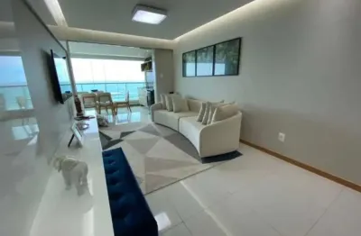 Apartamento com 3 quartos à venda na rua rodrigues dórea, armação, salvador, 112 m2 por r$ 1.410.000