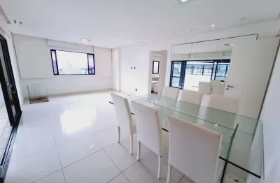 Apartamento com 2 quartos à venda na travessa do candeal, candeal, salvador, 160 m2 por r$ 790.000