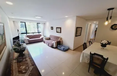 Apartamento com 4 quartos à venda na avenida barnabé, barbalho, salvador, 80 m2 por r$ 780.000