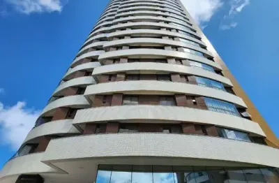 Apartamento com 3 quartos à venda na rua professor clementino fraga, 198, ondina, salvador, 310 m2 por r$ 3.500.000