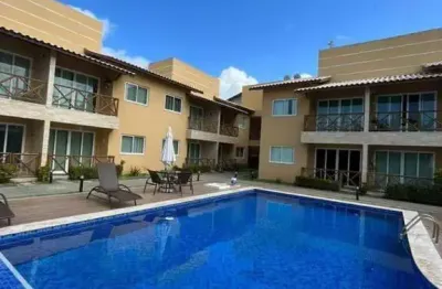 Apartamento com 2 quartos à venda na rua guarajuba, guarajuba, camaçari, 40 m2 por r$ 570.000