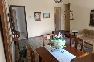 Apartamento com 3 quartos à venda na rua barão de sergy, 01, barra, salvador, 115 m2 por r$ 450.000