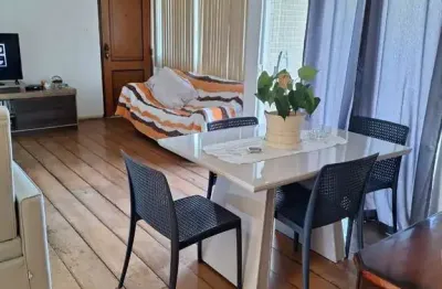 Apartamento com 2 quartos à venda na rua doutor augusto lopes pontes, 357, costa azul, salvador, 94 m2 por r$ 410.000