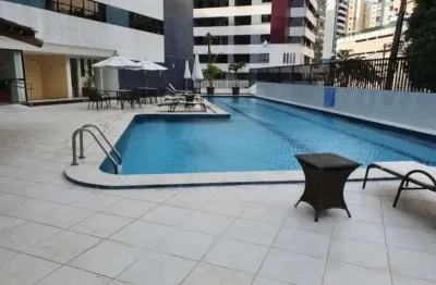 Apartamento com 2 quartos à venda na rua piauí, 795, pituba, salvador, 70 m2 por r$ 590.000