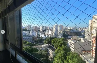 Apartamento com 3 quartos à venda na Avenida Euclydes da Cunha, Graça, Salvador, 115 m2 por R$ 850.000