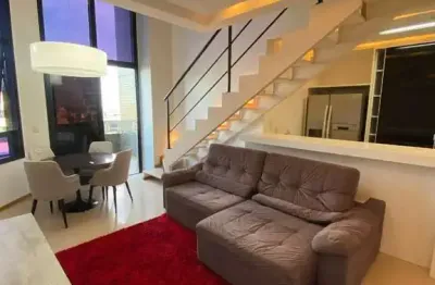 Apartamento com 1 quarto à venda na avenida professor magalhães neto, 1741, pituba, salvador, 63 m2 por r$ 720.000