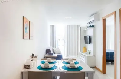Apartamento com 1 quarto à venda na avenida oceânica, barra, salvador, 51 m2 por r$ 850.000