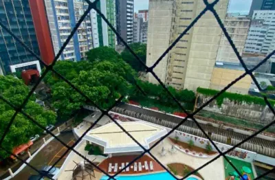 Apartamento com 3 quartos à venda na avenida sete de setembro, vitória, salvador, 180 m2 por r$ 2.850.000