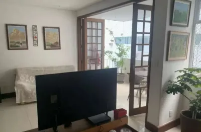 Apartamento com 4 quartos à venda na avenida sete de setembro, 1944, vitória, salvador, 175 m2 por r$ 1.950.000