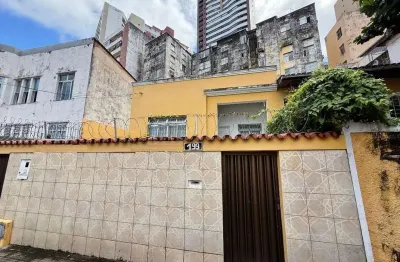 Casa em condomínio fechado com 3 quartos à venda na rua recife, 199, barra, salvador, 150 m2 por r$ 1.300.000