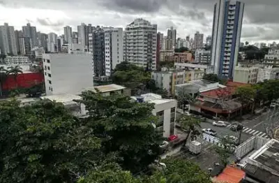Apartamento com 4 quartos à venda na Rua Mato Grosso, 478, Pituba, Salvador, 127 m2 por R$ 750.000