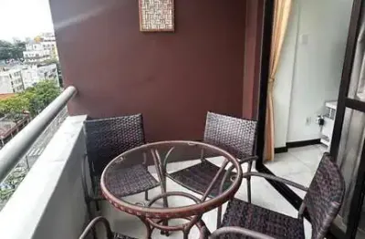 Apartamento com 4 quartos à venda na rua mato grosso, 478, pituba, salvador, 127 m2 por r$ 750.000