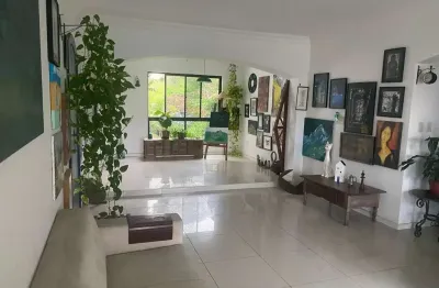 Apartamento com 4 quartos à venda na rua djalma ramos, 166, graça, salvador, 156 m2 por r$ 660.000