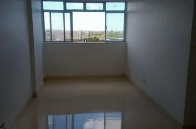 Apartamento com 3 quartos à venda na condomínio bosque imperial, são marcos, salvador, 70 m2 por r$ 350.000