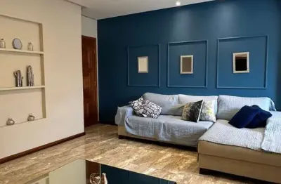Apartamento com 3 quartos à venda na rua doutor helvécio carneiro ribeiro, ondina, salvador, 100 m2 por r$ 580.000