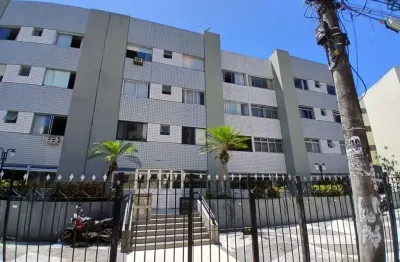 Apartamento com 3 quartos à venda na rua luiz anselmo, brotas, salvador, 90 m2 por r$ 285.000