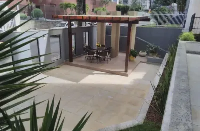 Apartamento com 3 quartos à venda na ed santa maria do candeal, candeal, salvador, 110 m2 por r$ 600.000