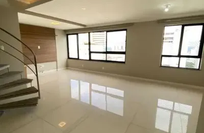 Apartamento com 3 quartos à venda na rua território do rio branco, pituba, salvador, 163 m2 por r$ 1.290.000
