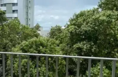 Apartamento com 4 quartos à venda na corredor da vitória, vitória, salvador, 230 m2 por r$ 1.400.000