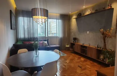 Apartamento com 3 quartos à venda na avenida princesa leopoldina, graça, salvador, 120 m2 por r$ 550.000