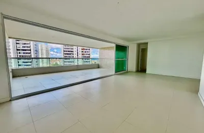 Apartamento com 4 quartos à venda na avenida santa luzia, 284, horto florestal, salvador, 204 m2 por r$ 2.460.000