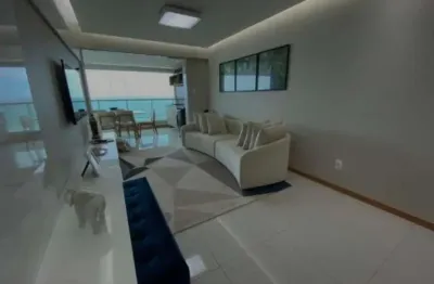 Apartamento com 3 quartos à venda na rua rodrigues dórea, 170, armação, salvador, 113 m2 por r$ 1.410.000