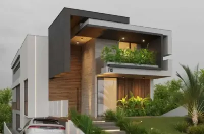 Terreno à venda na rua das bromélias, alphaville ii, salvador, 500 m2 por r$ 1.750.000