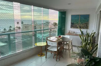 Apartamento com 2 quartos à venda na rua senta púa, 303, ondina, salvador, 130 m2 por r$ 1.490.000