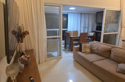 Apartamento com 4 quartos à venda na alameda horto bela vista, horto bela vista, salvador, 123 m2 por r$ 950.000