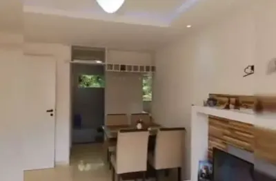 Apartamento com 2 quartos à venda na estrada do côco, monte gordo, monte gordo, camaçari, 60 m2 por r$ 300.000