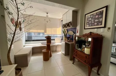 Apartamento com 1 quarto à venda na rua senta púa, 1, ondina, salvador, 49 m2 por r$ 490.000