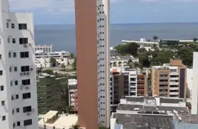 Apartamento com 2 quartos à venda na rua martins de almeida, jardim apipema, salvador, 83 m2 por r$ 456.000