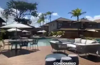 Casa em condomínio fechado com 4 quartos à venda na condomínio marluá, em itacimirim!, itacimirim, camaçari, 300 m2 por r$ 3.400.000