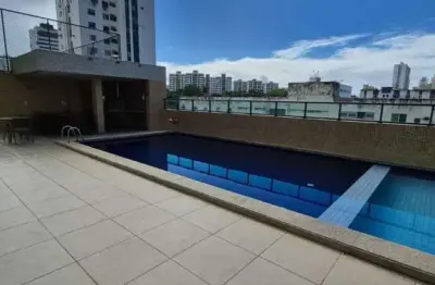 Apartamento com 3 quartos à venda na top imbui, imbuí, salvador, 90 m2 por r$ 950.000