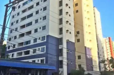 Apartamento com 3 quartos à venda na rua pará, pituba, salvador, 108 m2 por r$ 650.000