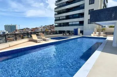 Apartamento com 2 quartos à venda na Avenida Garibaldi, 176, Garibaldi, Salvador, 62 m2 por R$ 640.000
