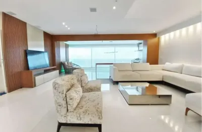 Apartamento com 3 quartos à venda na rua manoel antonio galvão, 176, pituaçu, salvador, 140 m2 por r$ 1.680.000